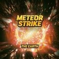 流星袭击地球(MeteorStrike The Earth)_logo