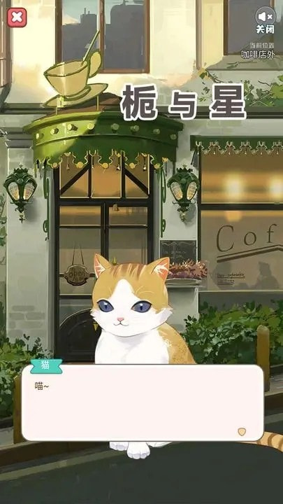 栀与星1
