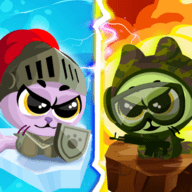 猫猫战争(The Cat War)手机下载