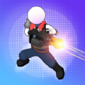 小队射手_logo