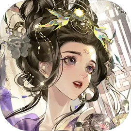万世镜_logo