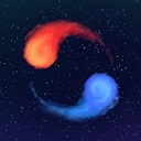 冰与火之舞_logo