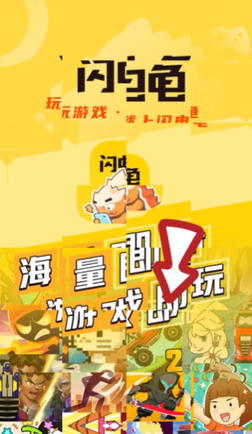 闪电龟1