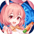 梦幻少女全解锁_logo