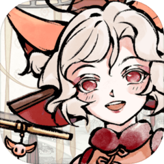 轮回茶肆测试版_logo